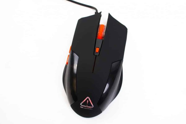 Gaming miš Canyon Vigil CND-SGM2 - Slika 2