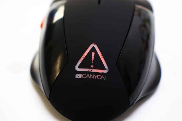 Gaming miš Canyon Vigil CND-SGM2 - Slika 4