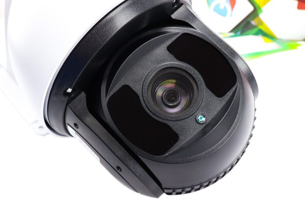 Nadzorna kamera NZ6RA-53730P-30X WiFi 5MPx - Slika 2