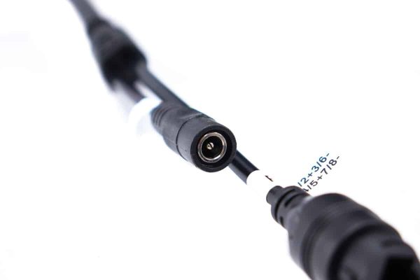 Nadzorna kamera NZ6RA-53730P-30X WiFi 5MPx - Slika 6