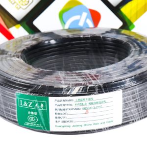 Kabal za kamere RG59 + 2x0,5mm