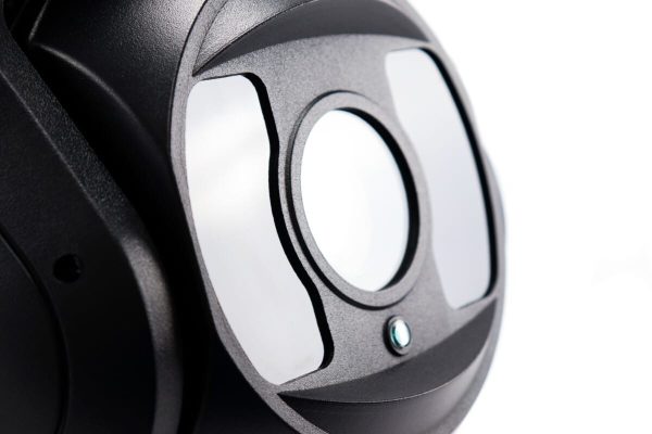 Nadzorna kamera NZ6RA-53730P-30X WiFi 5MPx - Slika 4