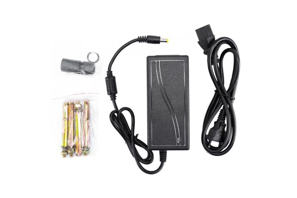 Nadzorna kamera NZ6RA-53730P-30X WiFi 5MPx - Slika 8