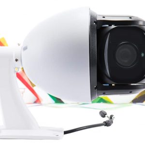 Nadzorna kamera NZ6RA-53730P-30X WiFi 5MPx