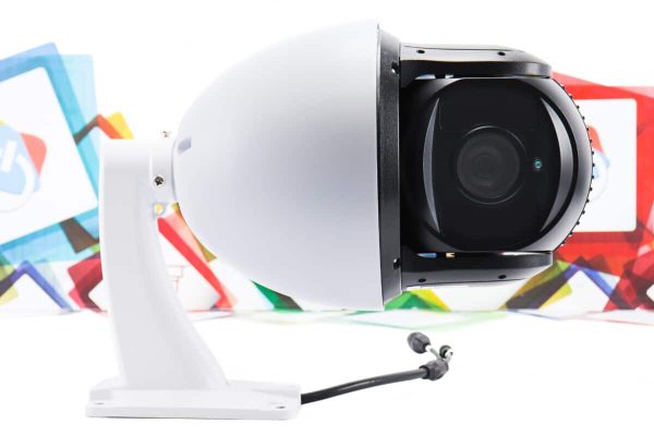Nadzorna kamera NZ6RA-53730P-30X WiFi 5MPx