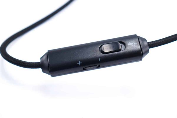 Gaming slušalice White Shark Caracal PS4 LED - Slika 6