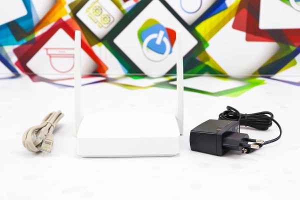 Router Wireless Mercusys MW301R - Slika 2