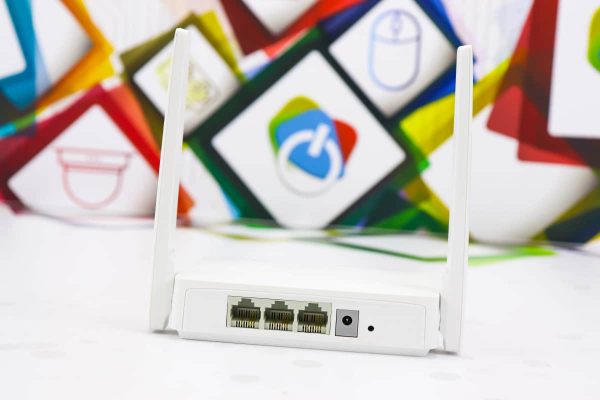 Router Wireless Mercusys MW301R - Slika 5