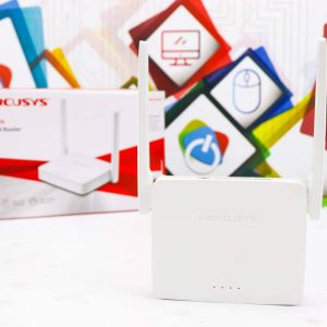 Router Wireless Mercusys MW301R