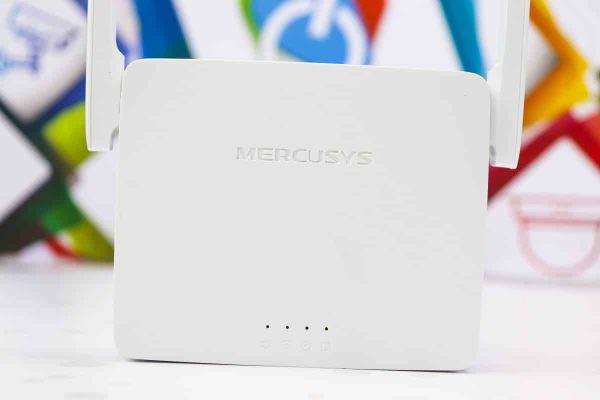 Router Wireless Mercusys MW301R - Slika 4