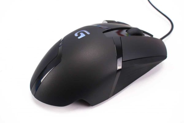 Gaming miš Logitech G402 Hyperion Fury 4000dpi - Slika 3