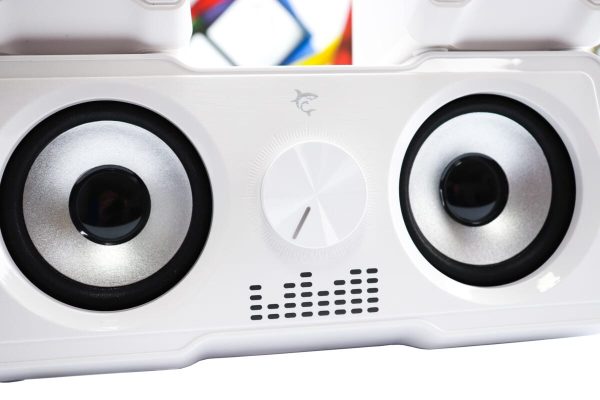 Zvučnici White Shark Mood GSP-968 RGB 2.1 16W - Slika 7