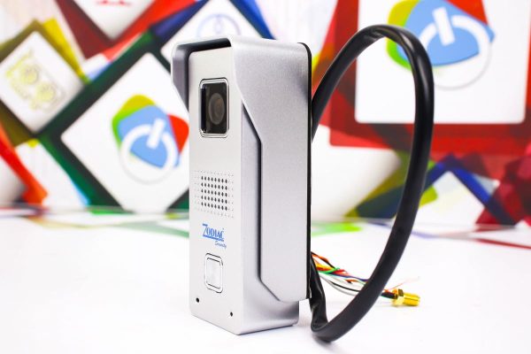 Interfon / IP video portafon HD 720p WiFi Zodiac - Slika 5
