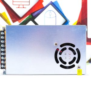 AC adapter napajanje S-240-12 12V 20A 240W videonadzor LED