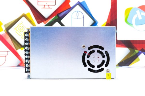 AC adapter napajanje S-240-12 12V 20A 240W videonadzor LED
