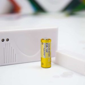 BEŽIČNI SENZOR ZA ALARM ZA VRATA