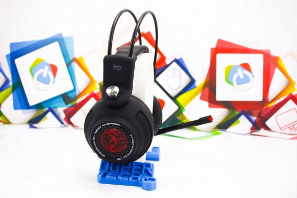 Gaming slušalice MS Icarus C500 LED 7.1 - Slika 3