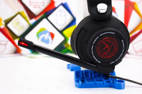 Gaming slušalice MS Icarus C500 LED 7.1 - Slika 4