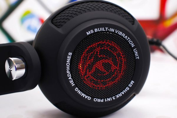 Gaming slušalice MS Icarus C500 LED 7.1 - Slika 8
