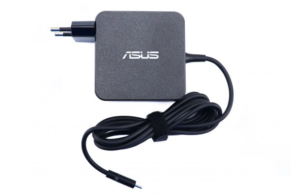 Punjač za laptop Asus 19V 3,42A 65W Type - C - Slika 2