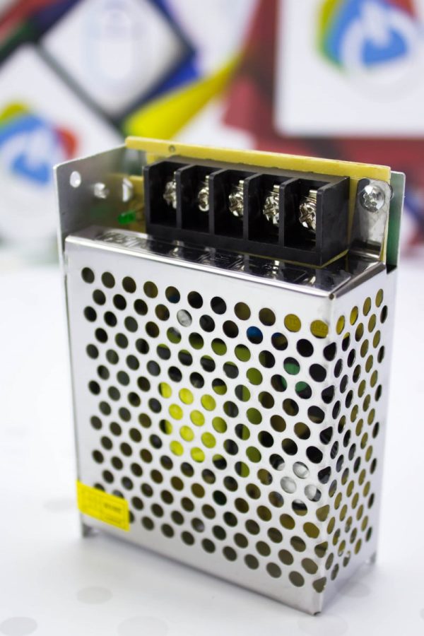 AC adapter napajanje 12V 3A 36W LED videonadzor - Slika 2