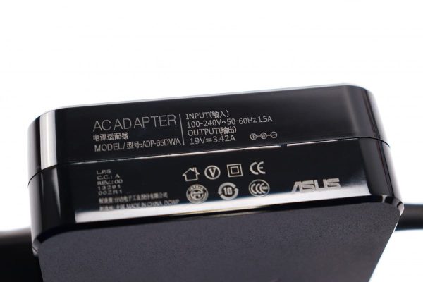 Punjač za laptop Asus 19V 3,42A 65W Type - C - Slika 4