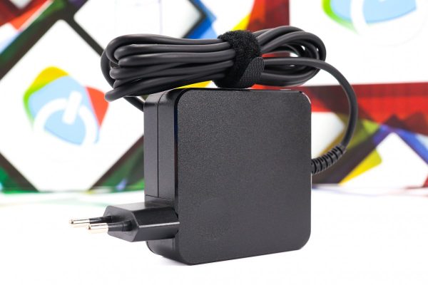 Punjač za laptop Lenovo 20V 3,25A 65W Type - C - Slika 3