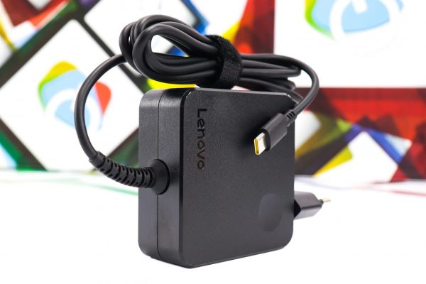 Punjač za laptop Lenovo 20V 3,25A 65W Type - C - Slika 2