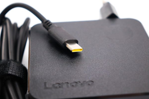 Punjač za laptop Lenovo 20V 3,25A 65W Type - C - Slika 5