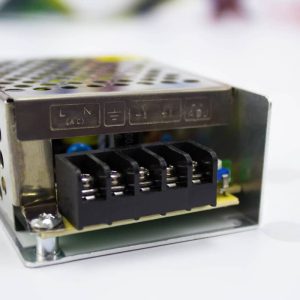 AC adaper napajanje 12V 1,25A 15W LED videonadzor
