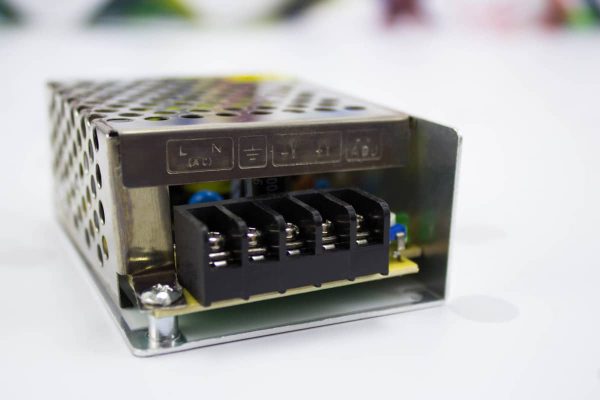 AC adaper napajanje 12V 1,25A 15W LED videonadzor