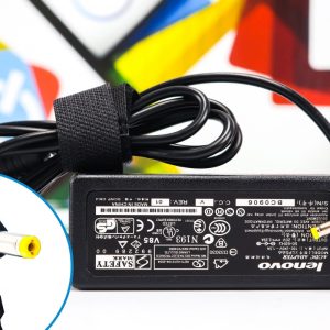 Punjač za laptop Lenovo 20V 2,25A 45W 4,0x1,7