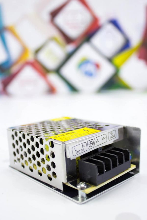 AC adapter napajanje 12V 2A 24W LED videonadzor - Slika 2