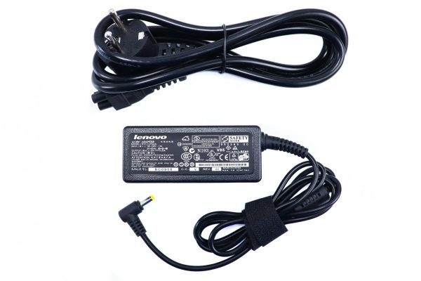 Punjač za laptop Lenovo 20V 2,25A 45W 4,0x1,7 - Slika 2