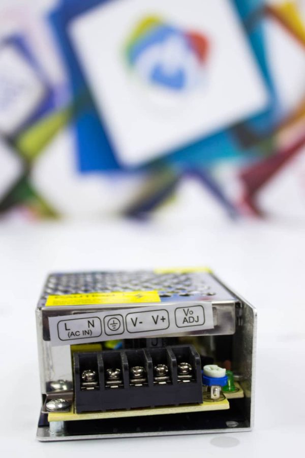 AC adapter napajanje 12V 2A 24W LED videonadzor - Slika 3
