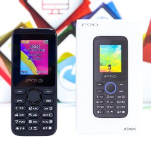 Mobitel IPRO A6 mini Dual SIM 1000mAh 1,8''