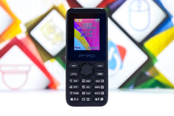 Mobitel IPRO A6 mini Dual SIM 1000mAh 1,8'' - Slika 2