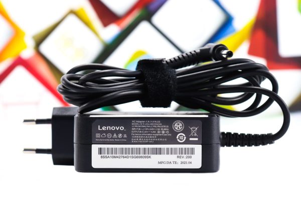 Punjač za laptop Lenovo 20V 3,25A 65W 4,0x1,7mm