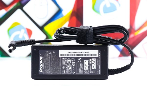 Punjač za laptop Lenovo 20V 3,25A 65W 5,5x2,5mm