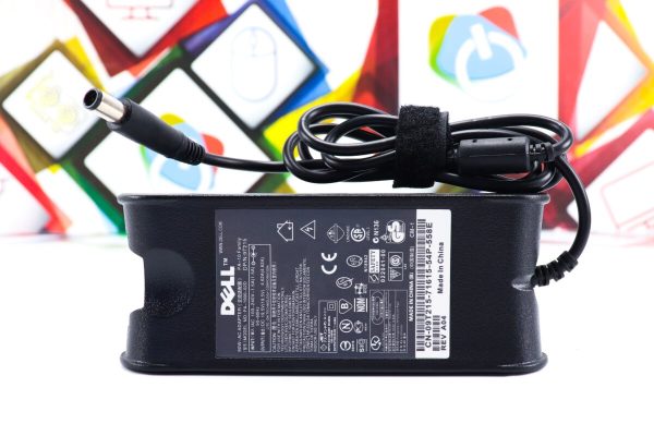 Punjač za laptop Dell 19.5V 4,62A 90W 7,4x5,0mm
