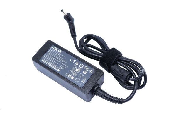 Punjač za laptop Asus 19V 2,37A 45W 4,0x1,35mm - Slika 2