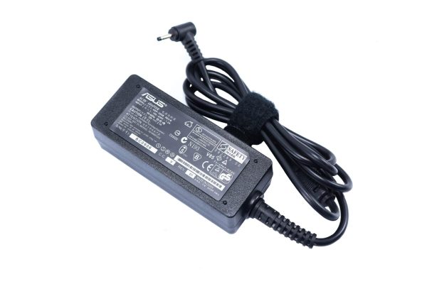 Punjač za laptop Asus 19V 2,1A 40W 2,5x0,7mm - Slika 2