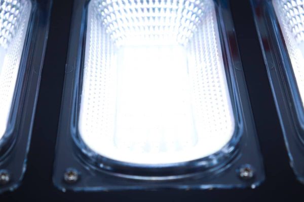 LED solarna ulična rasvjeta GreenTech SLX-80W-CW 80W - Slika 11