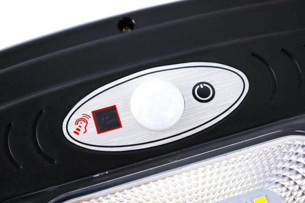 LED solarna ulična rasvjeta GreenTech SLX-60W-CW 60W - Slika 10