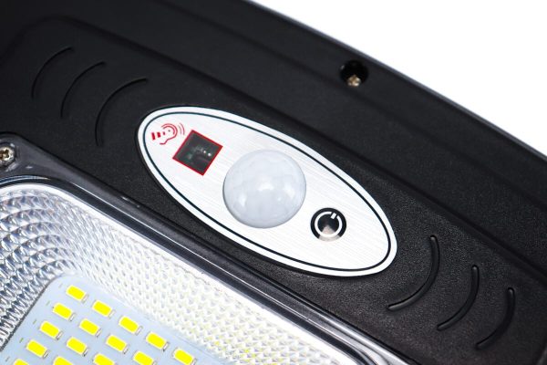 LED solarna ulična rasvjeta GreenTech SLX-60W-CW 60W - Slika 11