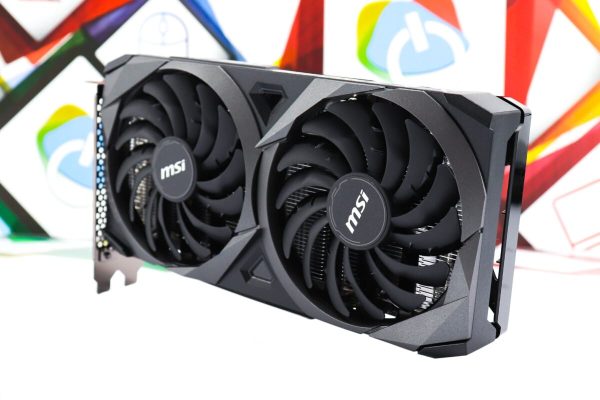 Grafička kartica Nvidia RTX 3060 OC 12GB MSI Ventus 2x - Slika 4