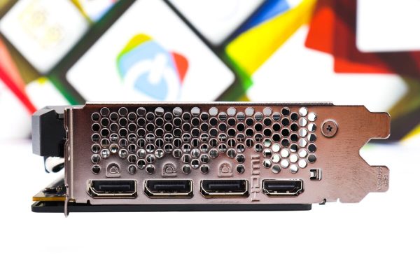 Grafička kartica Nvidia RTX 3060 OC 12GB MSI Ventus 2x - Slika 7