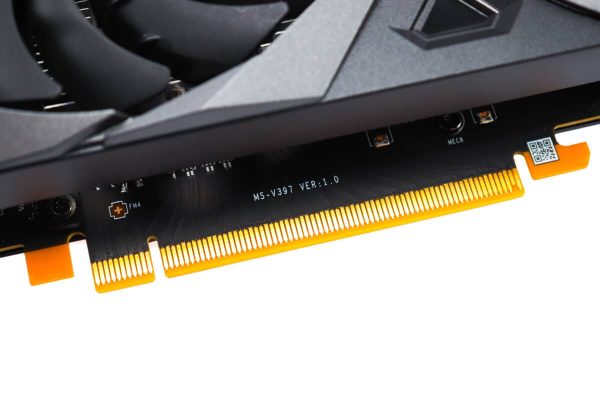 Grafička kartica Nvidia RTX 3060 OC 12GB MSI Ventus 2x - Slika 9