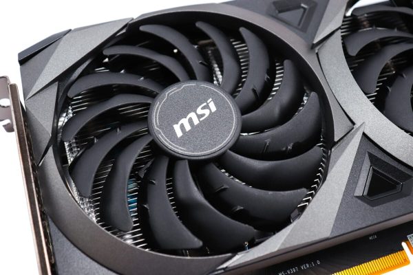 Grafička kartica Nvidia RTX 3060 OC 12GB MSI Ventus 2x - Slika 8
