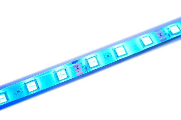 LED traka Smart Aurora-X 10m RGB 5050 IP65 12V - Slika 8